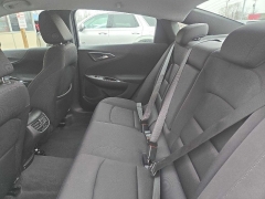 Used 2023  Chevrolet Malibu 4dr Sdn 1LT at City Wide Auto Credit near Toledo&comma; OH