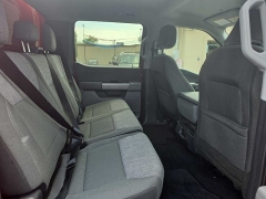 Used 2023  Ford F-150 4WD XLT SuperCrew 5&period;5' Box at City Wide Auto Credit near Toledo&comma; OH