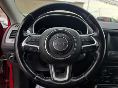 Used 2021  Jeep Compass Latitude 4x4 at City Wide Auto Credit near Toledo&comma; OH