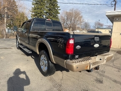 Used 2012  Ford Super Duty F-350 4WD Crew Cab Lariat SRW at City Wide Auto Credit near Toledo&comma; OH