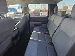 Used 2021  Ford F-150 4WD XLT SuperCrew 5&period;5' Box at City Wide Auto Credit near Toledo&comma; OH
