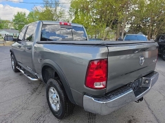 Used 2012  Ram 2500 4WD Crew Cab SLT at City Wide Auto Credit near Toledo&comma; OH