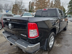 Used 2019  Ram 1500 4WD Crew Cab Big Horn&sol;Lone Star Longbed at City Wide Auto Credit near Toledo&comma; OH