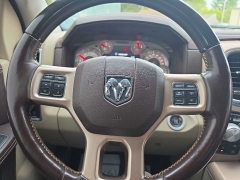 Used 2014  Ram 1500 4WD Crew Cab Longhorn Longbed at City Wide Auto Credit near Toledo&comma; OH