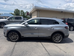Used 2020  Lincoln Nautilus 4d SUV AWD Reserve 2&period;0L at City Wide Auto Credit near Toledo&comma; OH