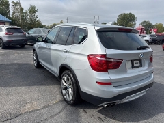 Used 2017  BMW X3 xDrive28i Sports Activity Vehicle at City Wide Auto Credit near Toledo, OH