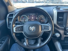 Used 2020  Ram 1500 4WD Crew Cab Laramie at City Wide Auto Credit near Toledo&comma; OH