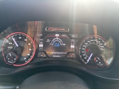 Used 2019  Ram 1500 4WD Quad Cab Rebel at City Wide Auto Credit near Toledo, OH