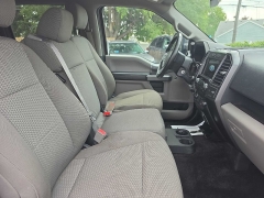 Used 2018  Ford F-150 4WD SuperCrew XL 5 1&sol;2 at City Wide Auto Credit near Toledo&comma; OH