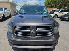 Used 2016  Ram 1500 4WD Crew Cab Sport Longbed at City Wide Auto Credit near Toledo&comma; OH