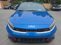 Used 2023  Kia Forte GT Manual at City Wide Auto Credit near Toledo&comma; OH