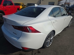 Used 2014  Lexus IS 350 4dr Sdn RWD at City Wide Auto Credit near Toledo&comma; OH