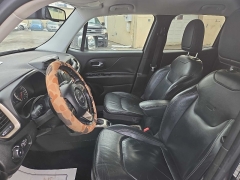 Used 2016  Jeep Renegade 4d SUV FWD Limited at City Wide Auto Credit near Toledo&comma; OH