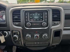 Used 2017  Ram 1500 4WD Quad Cab Express at City Wide Auto Credit near Toledo&comma; OH