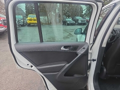 Used 2017  Volkswagen Tiguan 4d SUV Wolfsburg at City Wide Auto Credit near Toledo&comma; OH