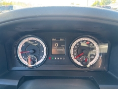 Used 2019  Ram 1500 Classic 4WD Quad Cab Tradesman at City Wide Auto Credit near Toledo, OH