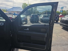Used 2013  Ford F-150 4WD Supercrew FX4 5 1&sol;2 at City Wide Auto Credit near Toledo&comma; OH