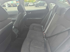 Used 2020  Kia Optima 4d Sedan LX at City Wide Auto Credit near Toledo&comma; OH