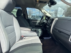 Used 2014  Ram 2500 4WD Crew Cab SLT at City Wide Auto Credit near Toledo&comma; OH