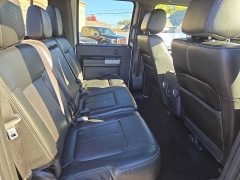 Used 2015  Ford Super Duty F-350 4WD Crew Cab Lariat DRW Longbed at City Wide Auto Credit near Toledo, OH