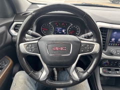Used 2020  GMC Acadia 4d SUV AWD SLE V6 at City Wide Auto Credit near Toledo, OH