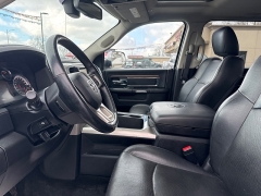 Used 2017  Ram 1500 4WD Crew Cab Laramie Longbed at City Wide Auto Credit near Toledo&comma; OH