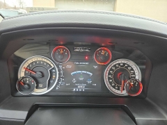 Used 2014  Ram 1500 4WD Crew Cab Sport Longbed at City Wide Auto Credit near Toledo&comma; OH
