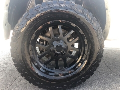 Used 2022  Ram 1500 4WD Lone Star Quad Cab 6'4" Box at City Wide Auto Credit near Toledo, OH