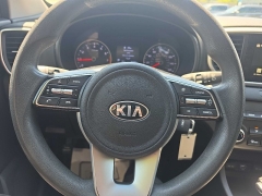 Used 2022  Kia Sportage LX AWD at City Wide Auto Credit near Toledo&comma; OH