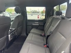 Used 2018  Ford F-150 4WD SuperCrew XLT 5 1&sol;2 at City Wide Auto Credit near Toledo&comma; OH