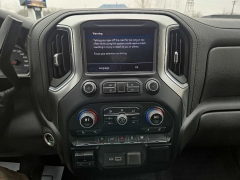 Used 2020  Chevrolet Silverado 1500 4WD Crew Cab RST at City Wide Auto Credit near Toledo&comma; OH