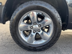 Used 2016  Ram 1500 2WD Quad Cab SLT at City Wide Auto Credit near Toledo&comma; OH