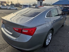 Used 2024  Chevrolet Malibu 4dr Sdn 1LT at City Wide Auto Credit near Toledo&comma; OH
