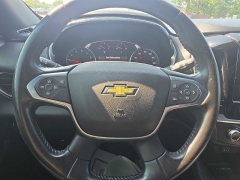 Used 2022  Chevrolet Traverse AWD 4dr LT Leather at City Wide Auto Credit near Toledo&comma; OH