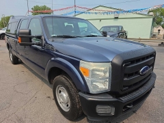 Used 2016  Ford Super Duty F-250 2WD Crew Cab XL at City Wide Auto Credit near Toledo&comma; OH