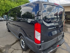 Used 2019  Ford Transit 150 Cargo Van Low Roof Van SWB w/Right Sliding Door at City Wide Auto Credit near Toledo, OH