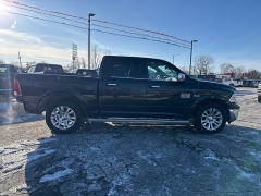 Used 2018  Ram 1500 4WD Crew Cab Longhorn at City Wide Auto Credit near Toledo&comma; OH
