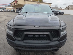 Used 2022  Ram 1500 4WD Rebel Crew Cab 5'7" Box at City Wide Auto Credit near Toledo&comma; OH