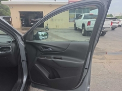 Used 2024  Chevrolet Equinox AWD 4dr LT w&sol;1LT at City Wide Auto Credit near Toledo&comma; OH