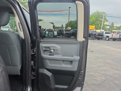 Used 2017  Ram 1500 4WD Quad Cab SLT at City Wide Auto Credit near Toledo&comma; OH