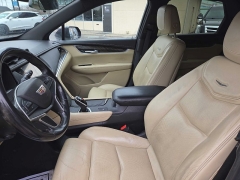 Used 2017  Cadillac XT5 4d SUV FWD at City Wide Auto Credit near Toledo&comma; OH