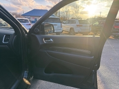 Used 2018  Dodge Durango 4d SUV AWD R/T at City Wide Auto Credit near Toledo, OH