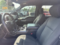 Used 2018  Ford F-150 4WD SuperCrew XLT 5 1&sol;2 at City Wide Auto Credit near Toledo&comma; OH