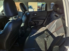 Used 2018  Jeep Compass 4d SUV 4WD Latitude at City Wide Auto Credit near Toledo, OH