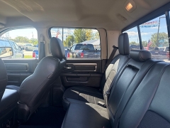 Used 2014  Ram 1500 4WD Crew Cab Sport at City Wide Auto Credit near Toledo&comma; OH