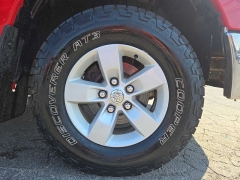 Used 2016  Ram 1500 4WD Quad Cab SLT at City Wide Auto Credit near Toledo, OH