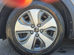 Used 2022  Kia Niro LX FWD at City Wide Auto Credit near Toledo&comma; OH