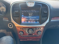 Used 2014  Chrysler 300 4d Sedan Uptown Edition at City Wide Auto Credit near Toledo, OH