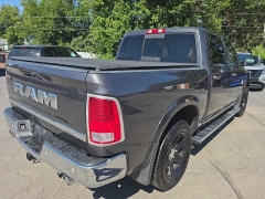 Used 2016  Ram 1500 4WD Crew Cab Longhorn Limited at City Wide Auto Credit near Toledo&comma; OH
