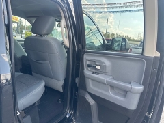 Used 2014  Ram 1500 4WD Quad Cab SLT at City Wide Auto Credit near Toledo, OH